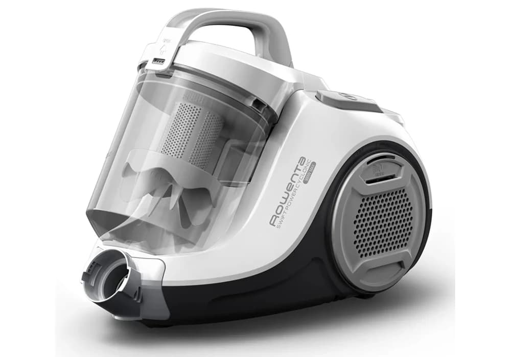 Aspirateur Sans Sac Swift Power Cyclonic ROWENTA (RO2957EA) - Image 5
