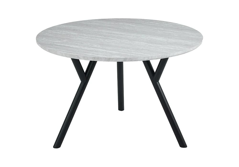 Table Ronde 120 cm MATIO - Image 3