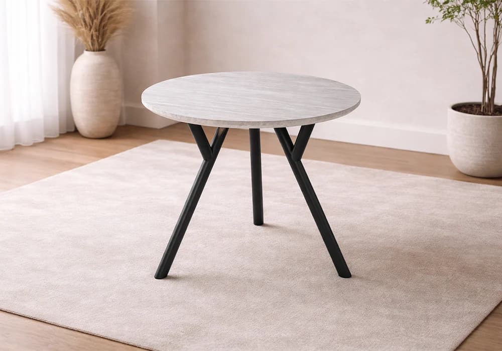 Table Ronde 120 cm MATIO - Image 2
