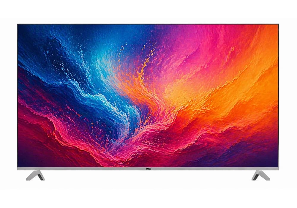 TV QLED GOOGLE TV 75″ 190CM INX - Image 3