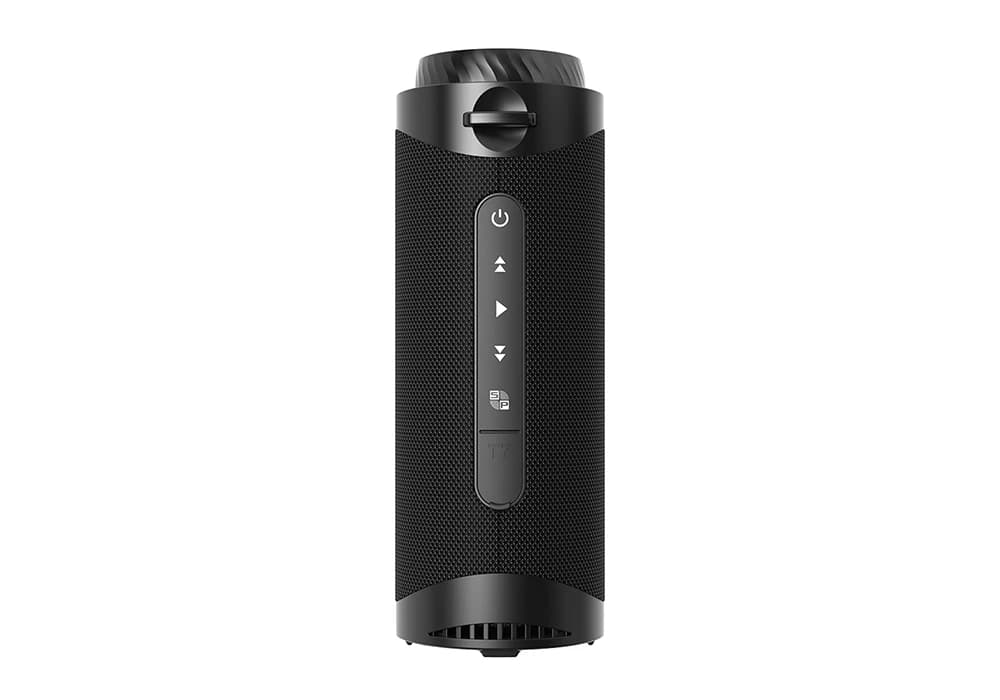 Enceinte Portable Bluetooth Tronsmart (T7 Noir) - Image 1