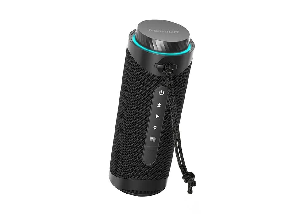 Enceinte Portable Bluetooth Tronsmart (T7 Noir) - Image 5