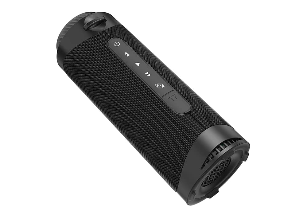 Enceinte Portable Bluetooth Tronsmart (T7 Noir) - Image 4