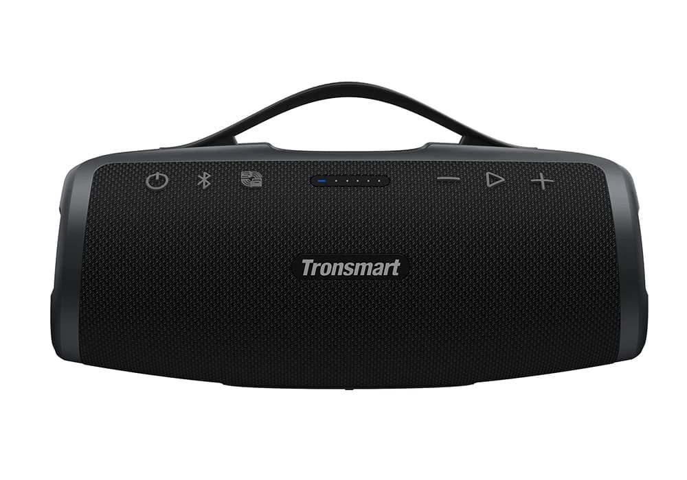 Enceinte Portable Bluetooth Tronsmart (MIRTUNE S100 NOIR) - Image 1