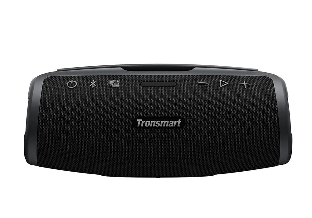Enceinte Portable Bluetooth Tronsmart (MIRTUNE S100 NOIR) - Image 2