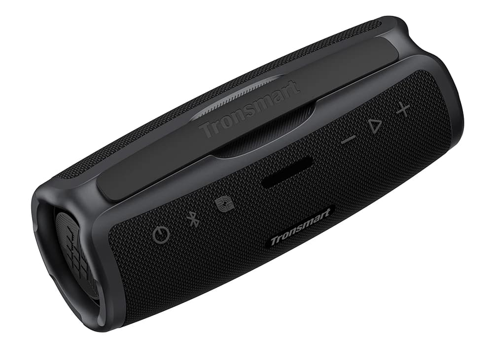 Enceinte Portable Bluetooth Tronsmart (MIRTUNE S100 NOIR) - Image 4