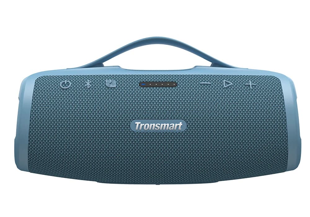Enceinte Portable Bluetooth Tronsmart (MIRTUNE S100 BLEU) - Image 2