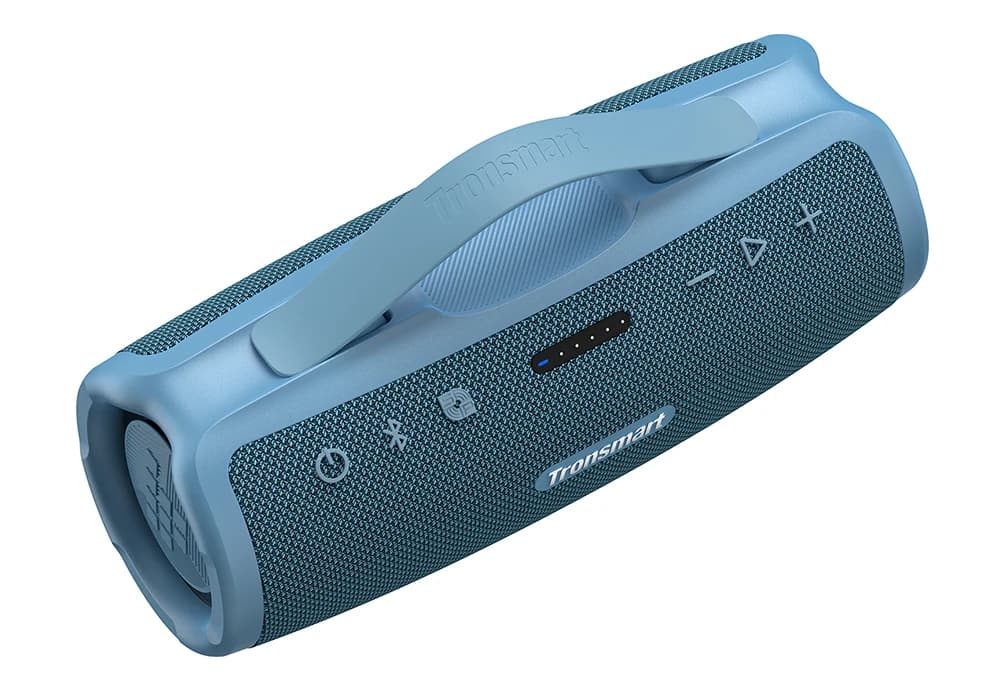 Enceinte Portable Bluetooth Tronsmart (MIRTUNE S100 BLEU) - Image 3