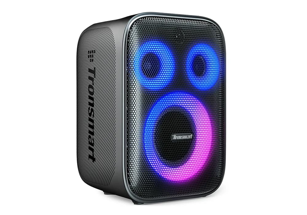 Enceinte Portable Bluetooth Tronsmart (Halo 200) - Image 1