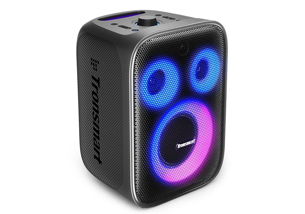 Enceinte Portable Bluetooth Tronsmart (Halo 200) - Image 2