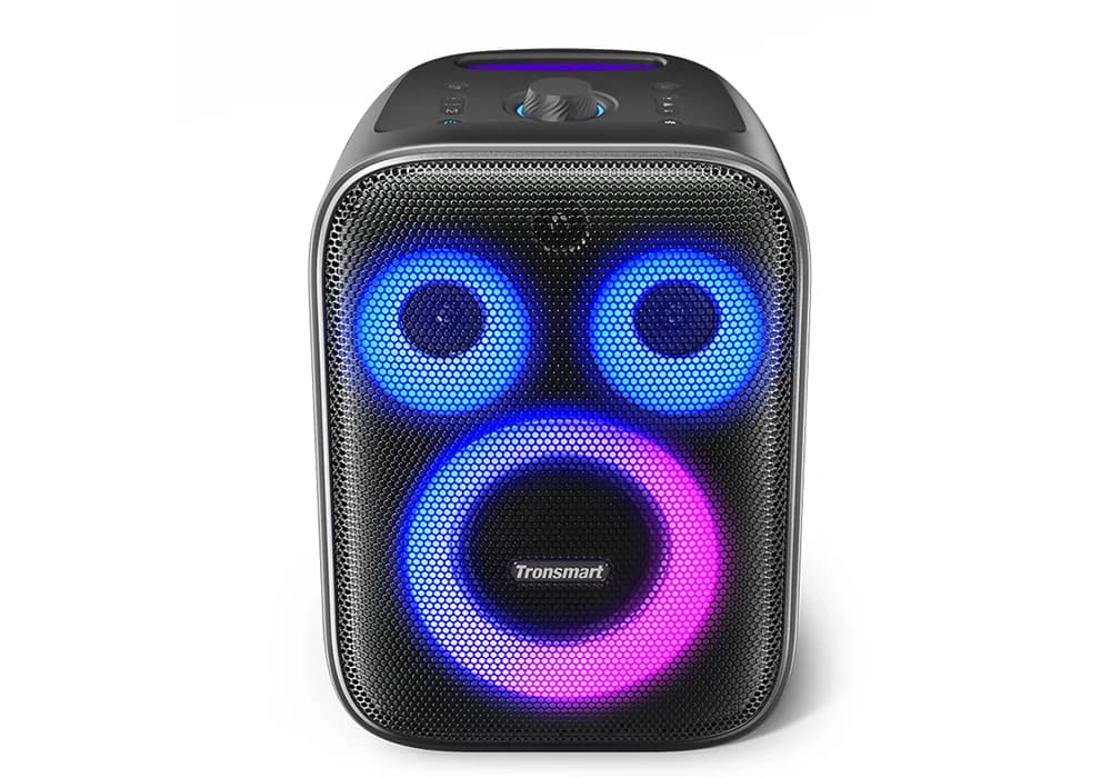Enceinte Portable Bluetooth Tronsmart (Halo 200) - Image 4