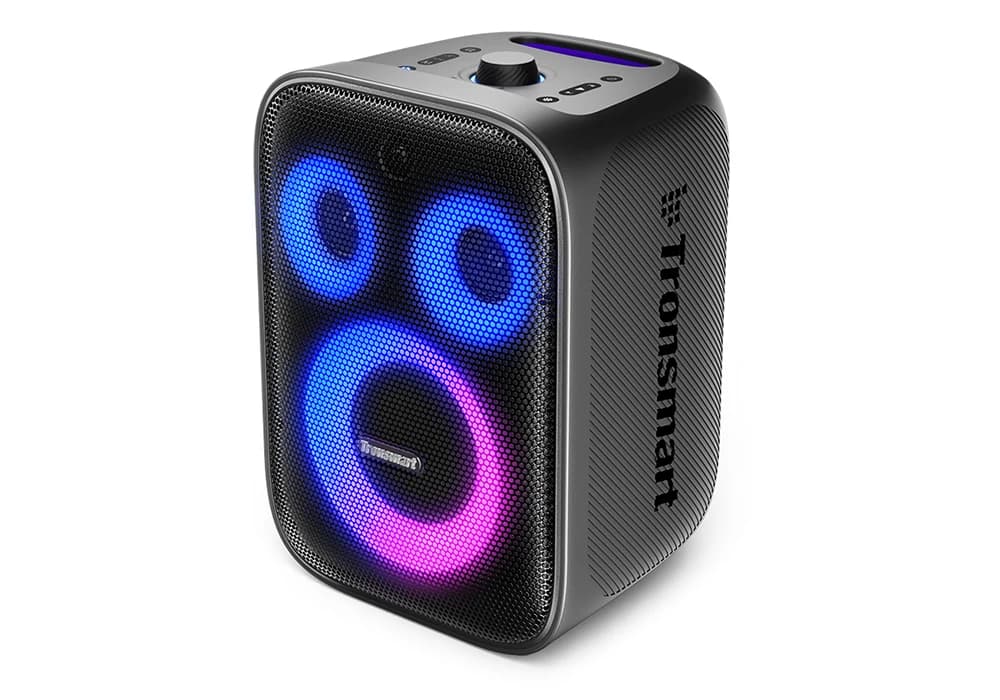 Enceinte Portable Bluetooth Tronsmart (Halo 200) - Image 3