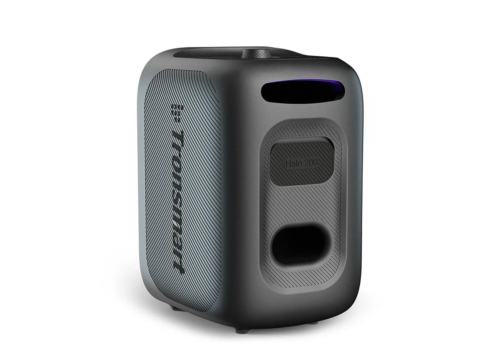 Enceinte Portable Bluetooth Tronsmart (Halo 200) - Image 5