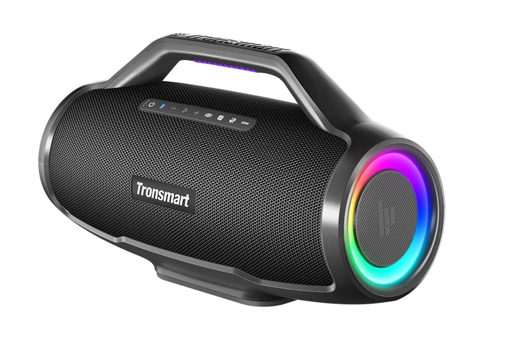 Enceinte Portable Bluetooth Tronsmart (Bang Max) - Image 2