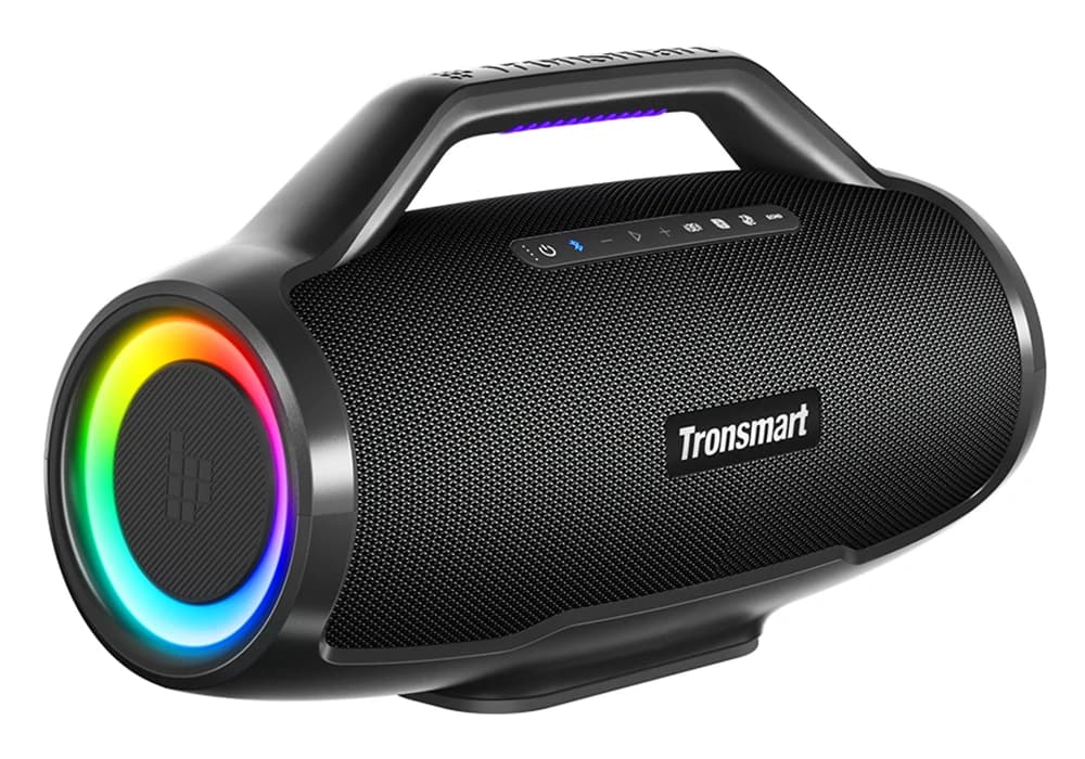 Enceinte Portable Bluetooth Tronsmart (Bang Max) - Image 3