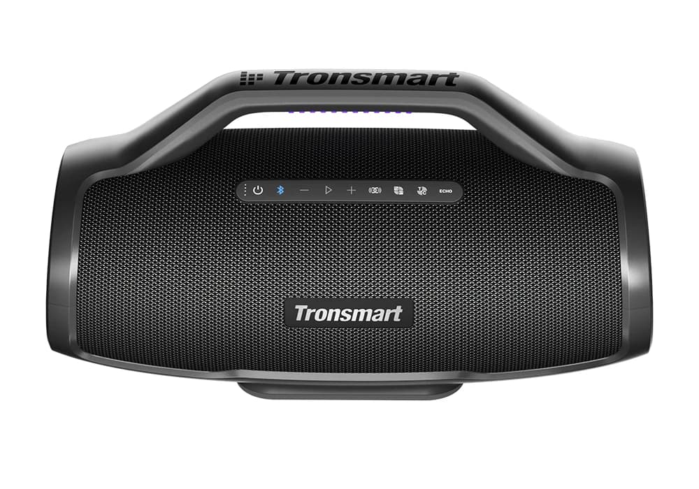 Enceinte Portable Bluetooth Tronsmart (Bang Max) - Image 4