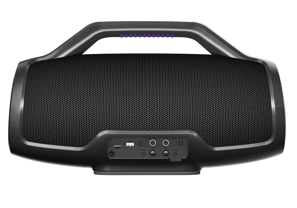 Enceinte Portable Bluetooth Tronsmart (Bang Max) - Image 5