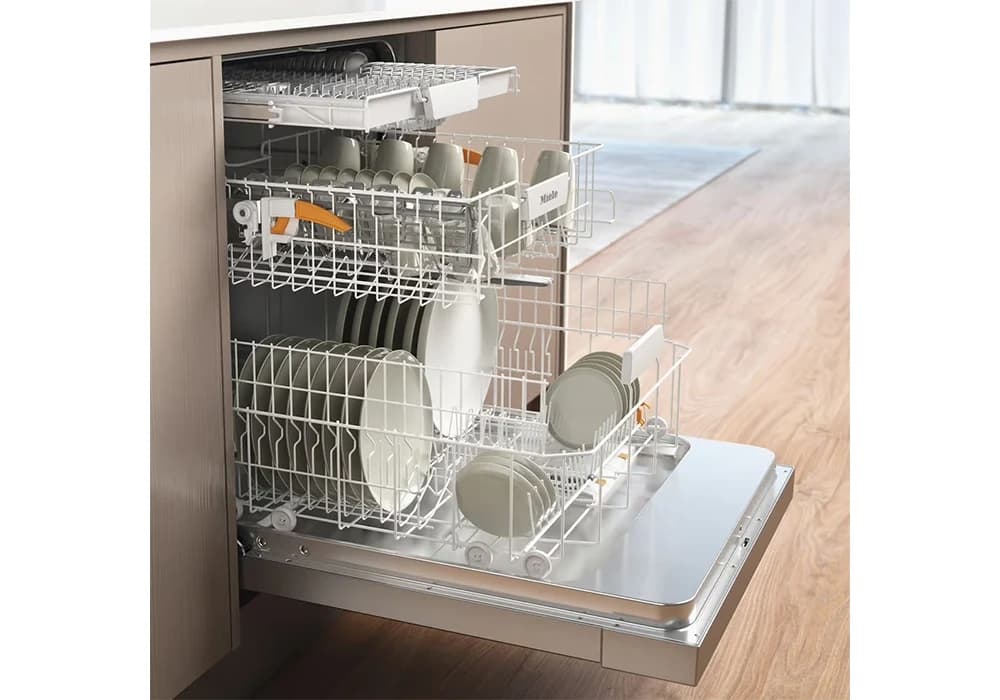 Lave-Vaisselle 14 Couverts Comfort Power Wash MIELE (G5611) - Image 2