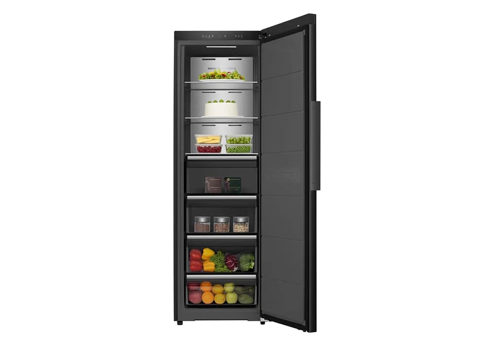 Congélateur Armoire No Frost 312L HISENSE (FT5K310GSFD) - Image 3