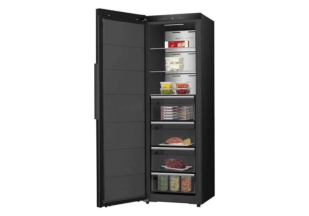 Congélateur Armoire No Frost 312L HISENSE (FT5K310GSFD) - Image 2