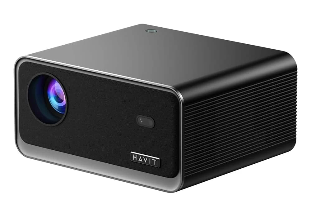 Vidéoprojecteur HAVIT PJ223 PLUS - Image 5