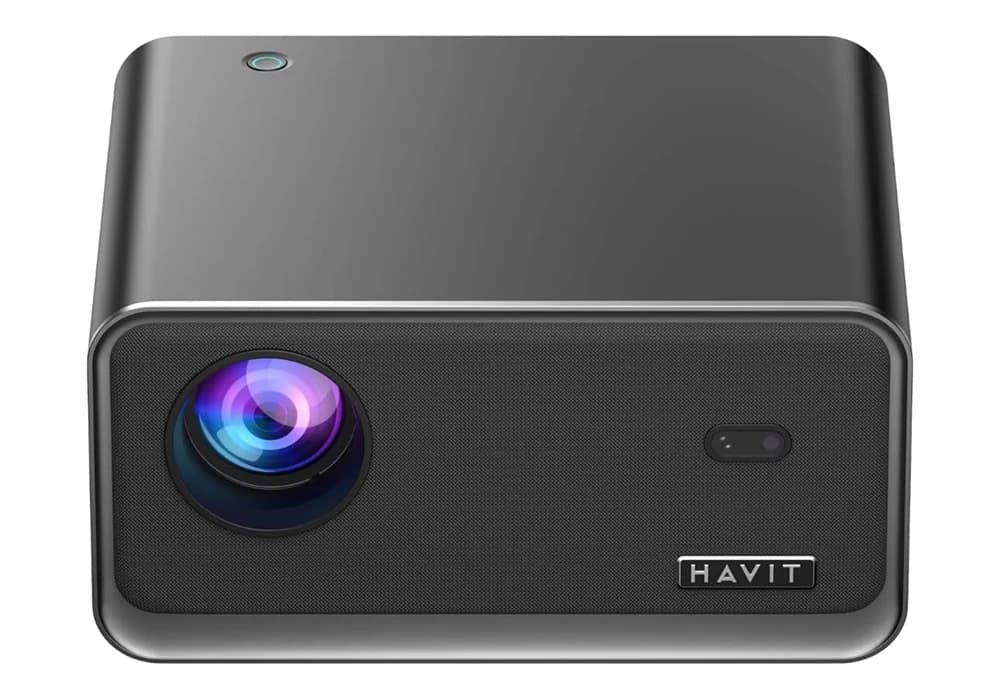 Vidéoprojecteur HAVIT PJ223 PLUS - Image 3