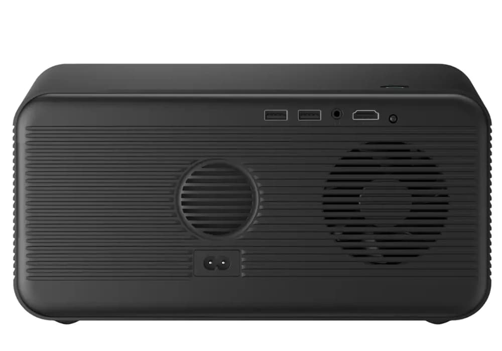Vidéoprojecteur HAVIT PJ223 PLUS - Image 4