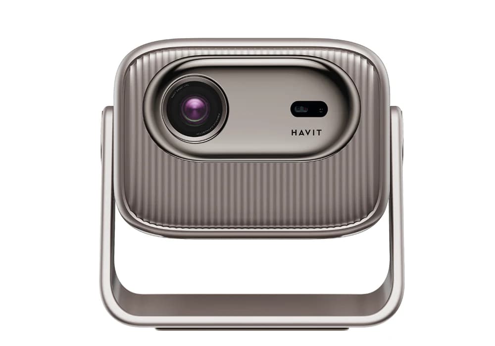 Vidéoprojecteur HAVIT PJ800 PLUS - Image 2