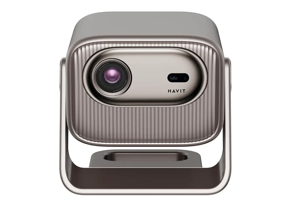 Vidéoprojecteur HAVIT PJ800 PLUS - Image 5
