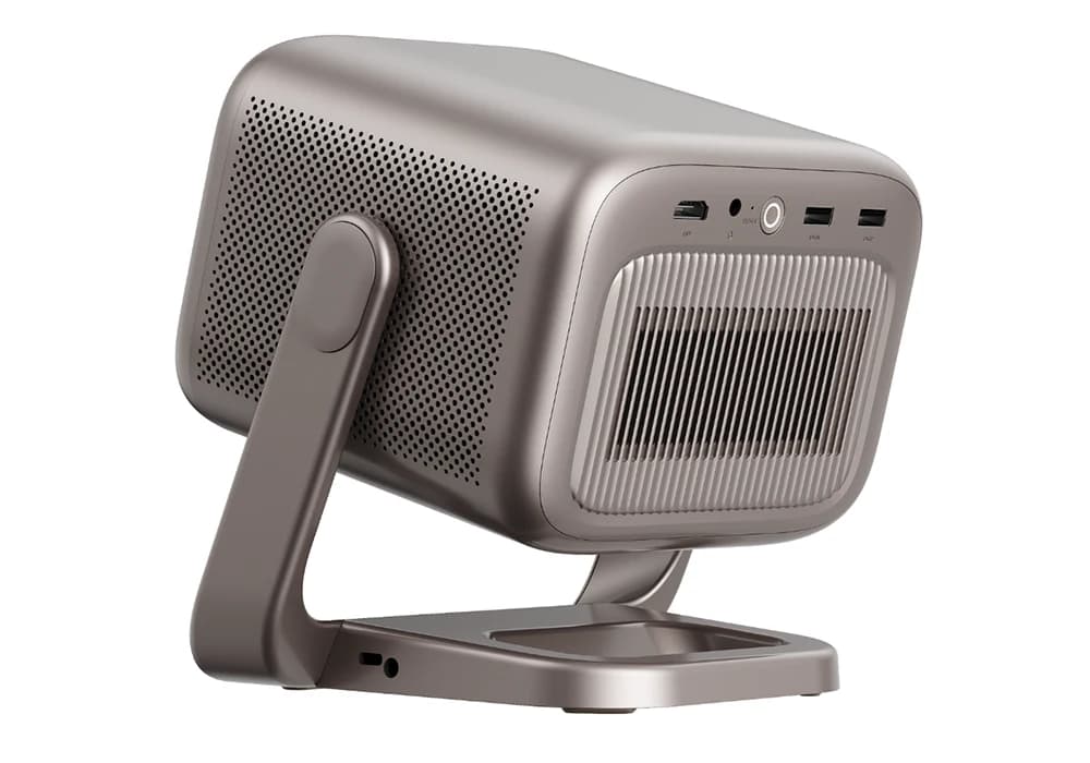 Vidéoprojecteur HAVIT PJ800 PLUS - Image 4