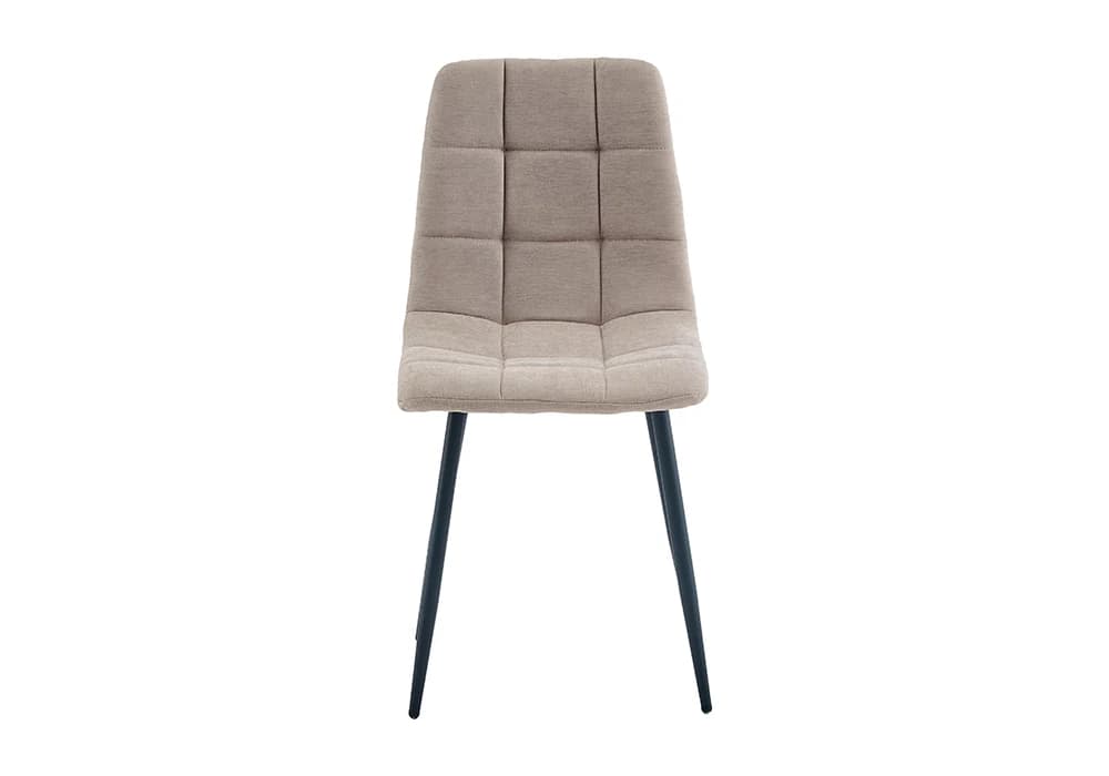 Lot de 6 Chaises NORYA Beige - Image 2
