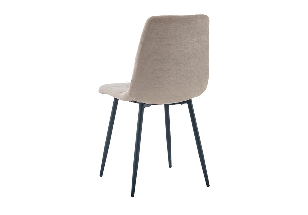 Lot de 6 Chaises NORYA Beige - Image 3