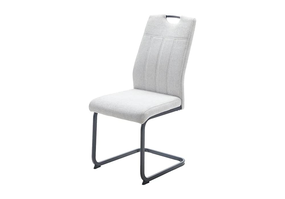 Lot de 6 Chaises MODA Beige - Image 2