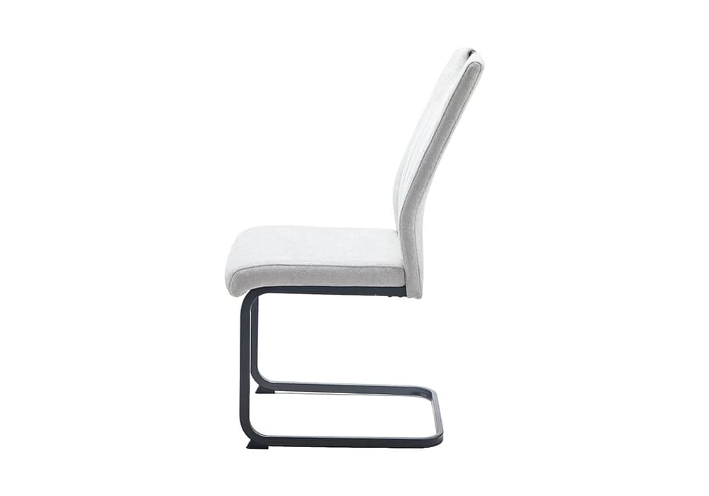 Lot de 6 Chaises MODA Beige - Image 3