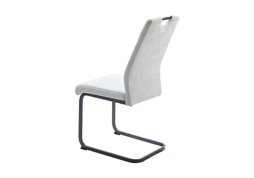 Lot de 6 Chaises MODA Beige - Image 4