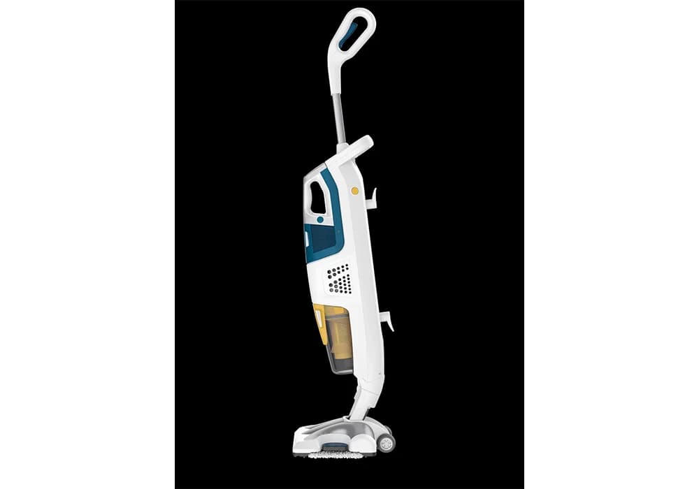 Aspirateur Laveur Vapeur 2-en-1 Clean & Steam Multi ROWENTA (400) - Image 2