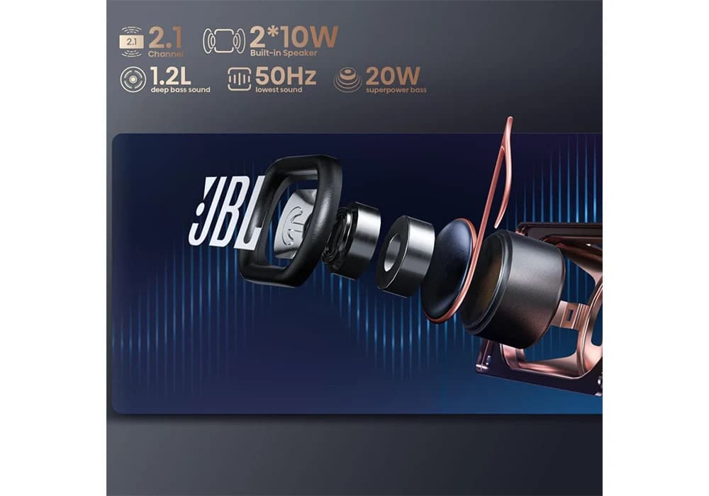 Vidéoprojecteur Laser C2 Ultra 4K UHD HISENSE - Image 4