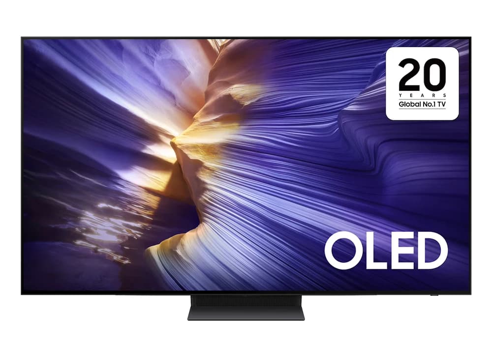 TV OLED AI  55" 139CM SAMSUNG - Image 1