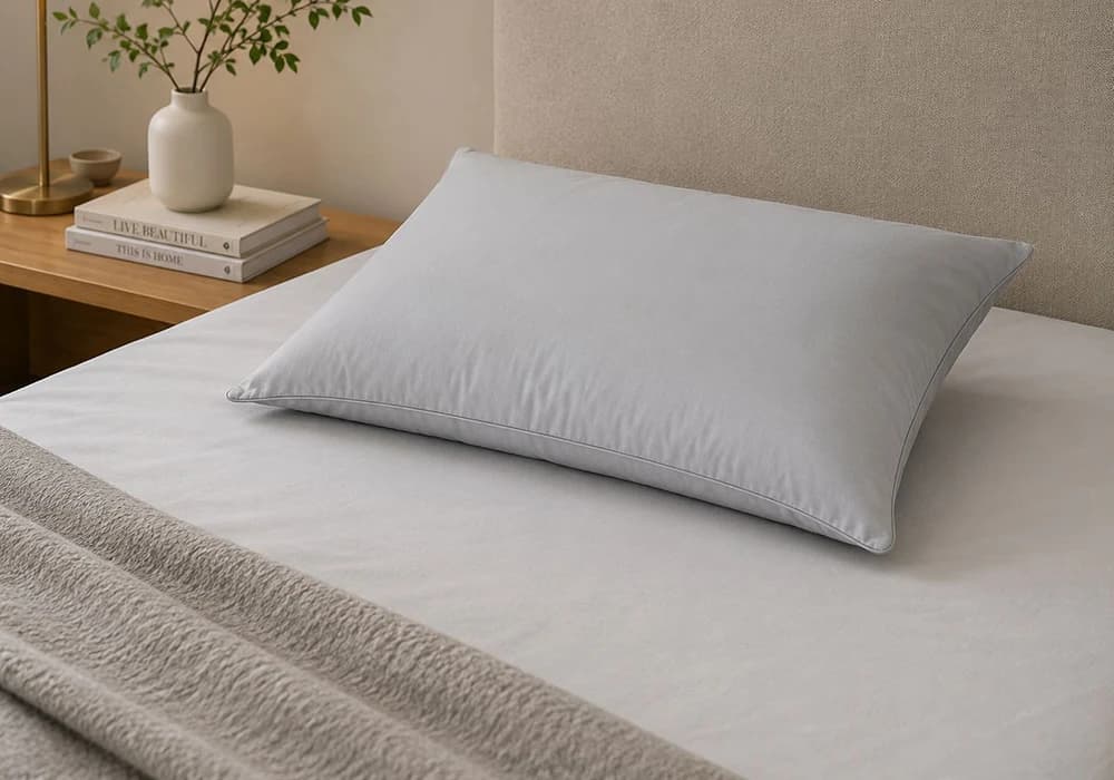 Oreiller Premium Ultra Confort - Image 1