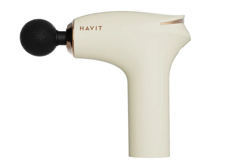 Pistolet de Massage HAVIT - Image 2