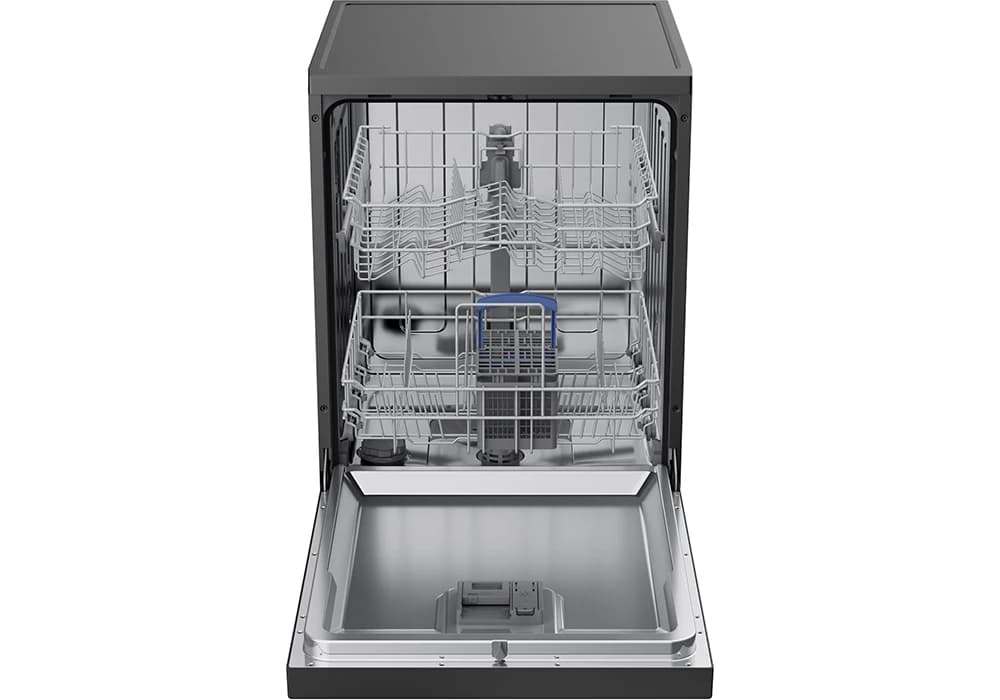 Lave-Vaisselle 13 Couverts Dark Inox OCEAN - Image 2
