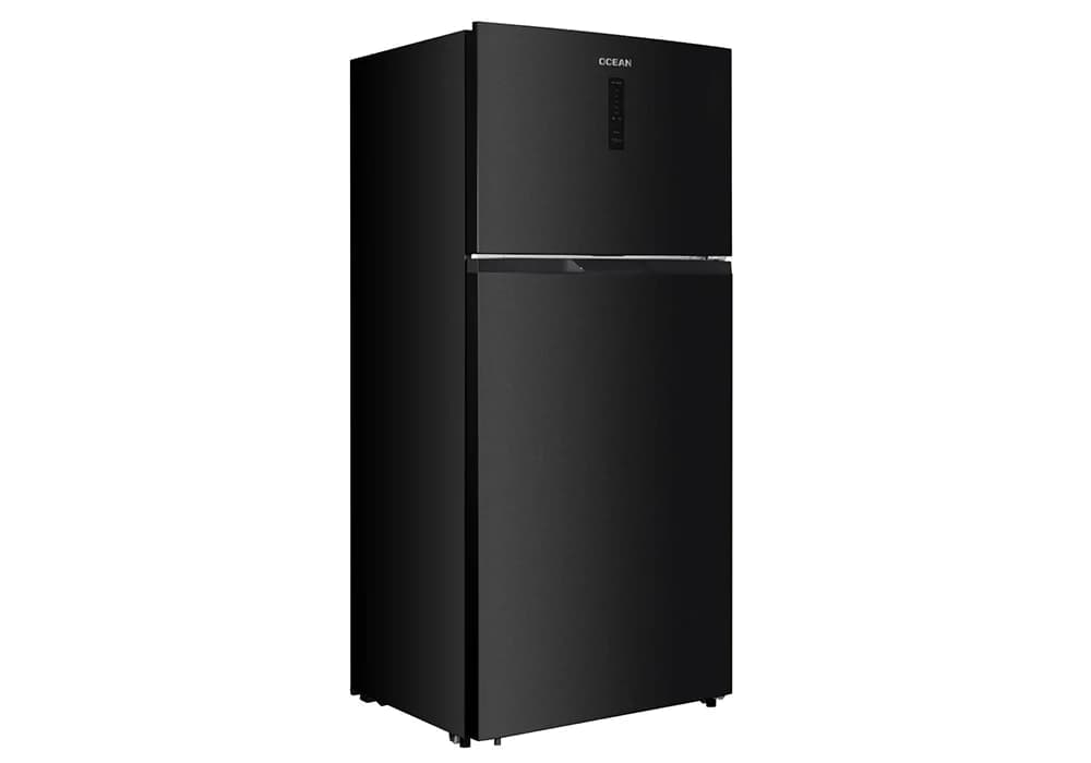 Réfrigérateur 2 Portes OCEAN – 635 L Dark Inox – No Frost - Image 2