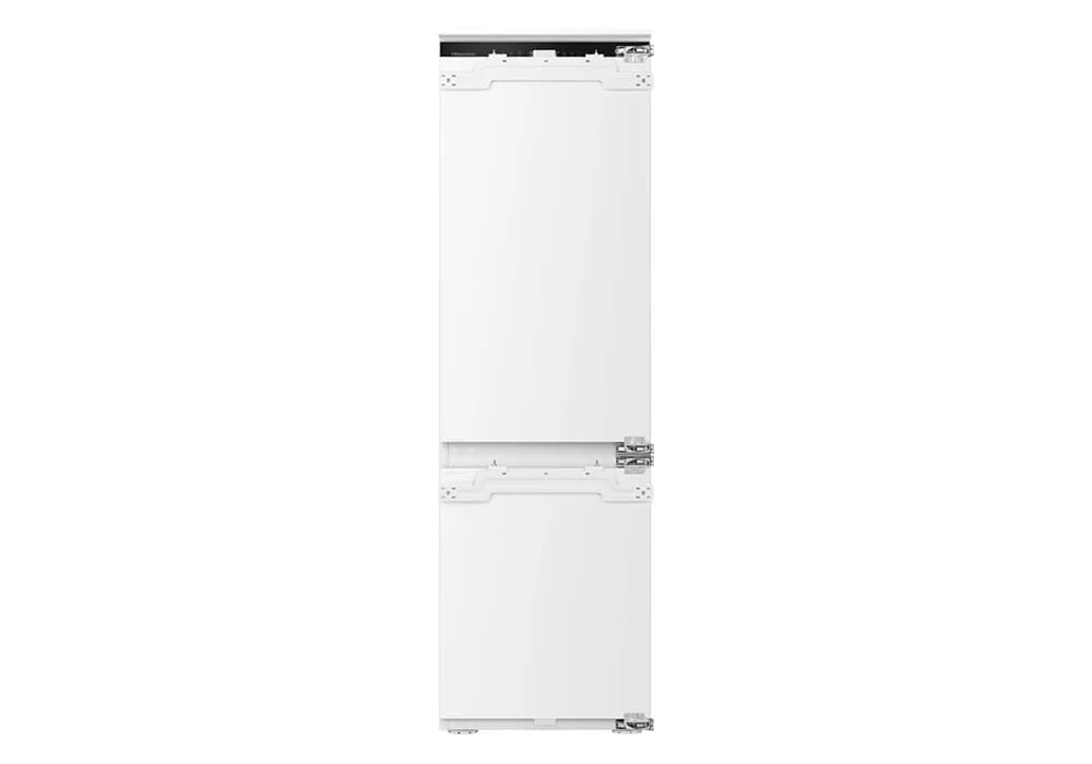 Réfrigérateur Combiné Encastrable HISENSE 252L (RB3B250SAWE) - Image 2