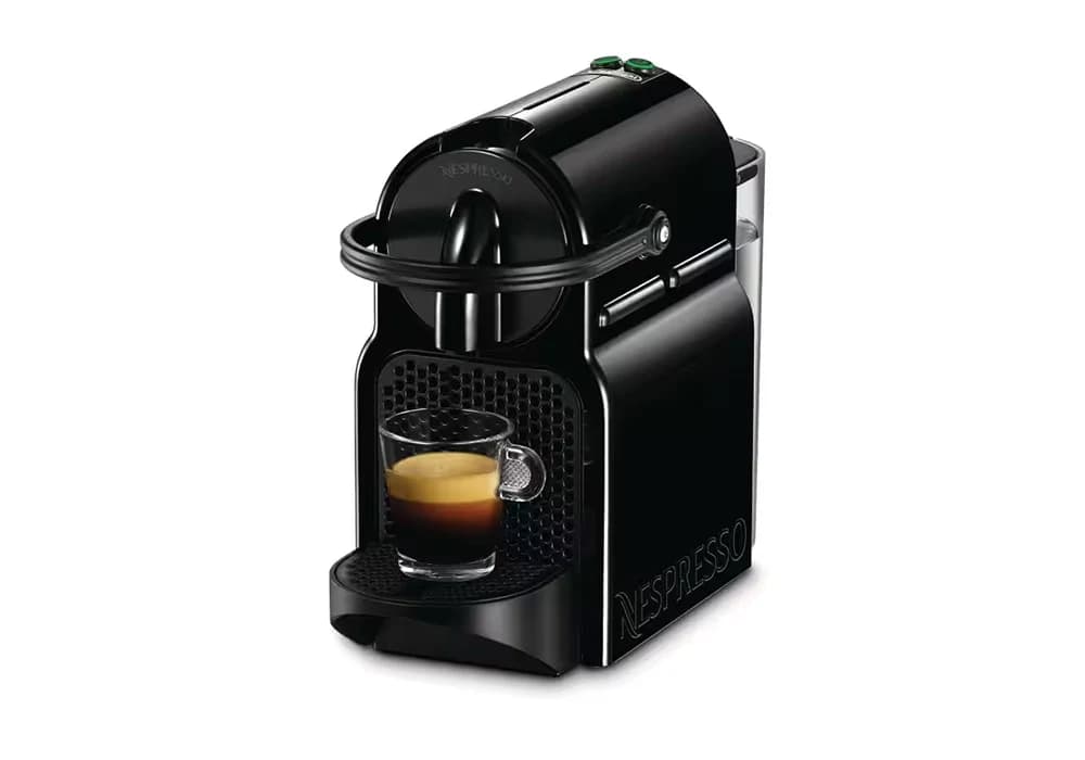 Cafetière Nespresso Inissia DELONGHI (EN80B) - Image 1