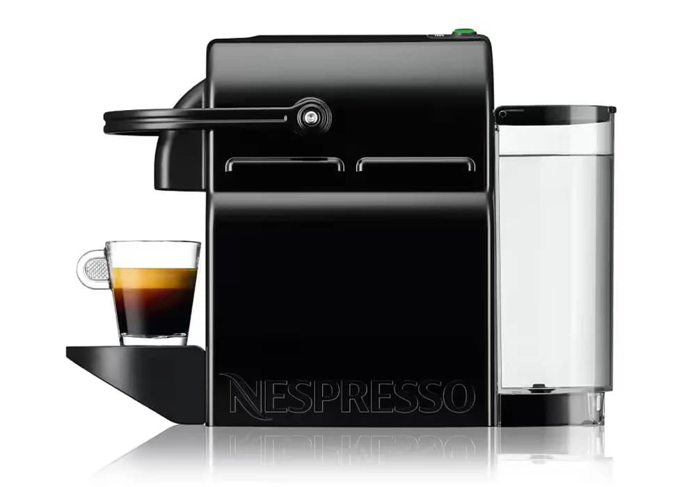Cafetière Nespresso Inissia DELONGHI (EN80B) - Image 4