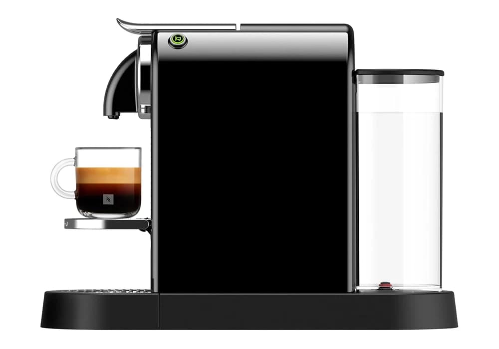 Cafetière Nespresso Citiz DELONGHI (EN167B) - Image 4
