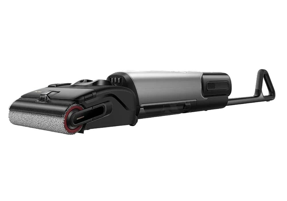 Aspirateur Laveur Sans Fil Avec Brosse Lumineuse MOVA (X4 PLUS) - Image 3