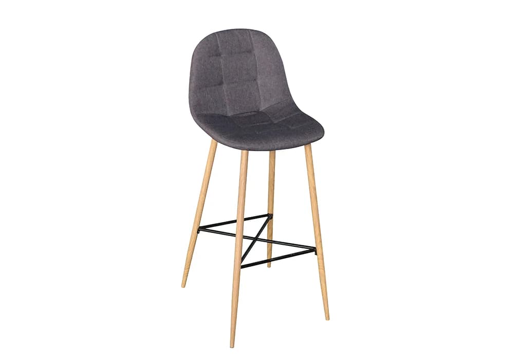 Tabouret Bar SAKATA - Image 1