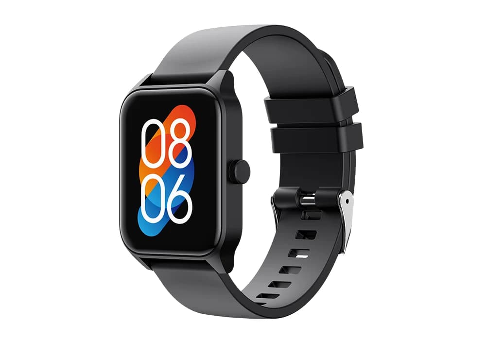 Montre Connectée HAVIT Noire (M9052) - Image 1