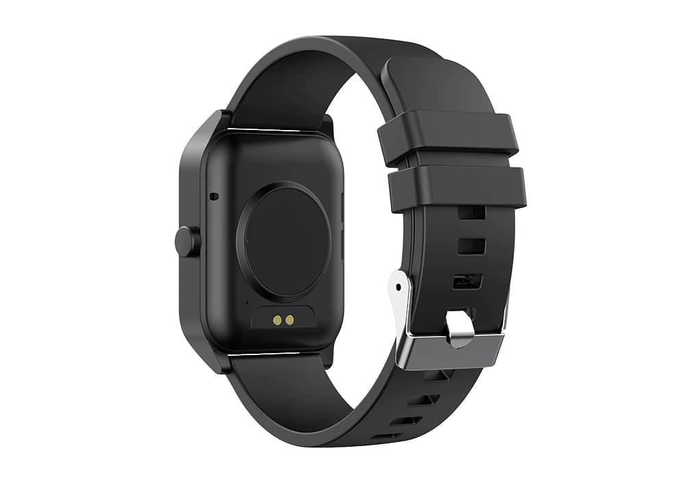 Montre Connectée HAVIT Noire (M9052) - Image 4